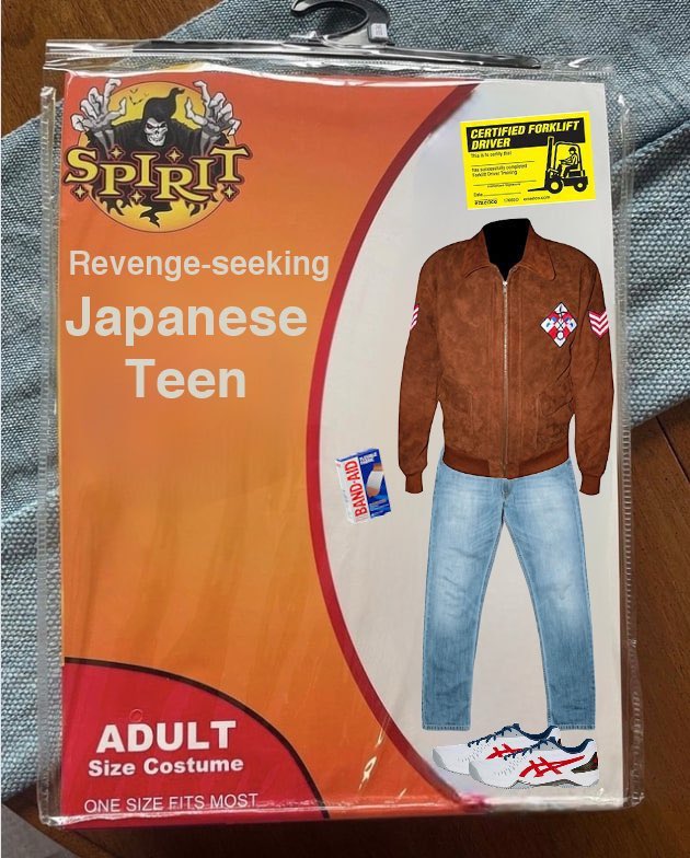 No Context Shenmue tweet media