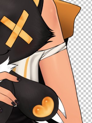 Gato Gang is going to love him
I'm excited