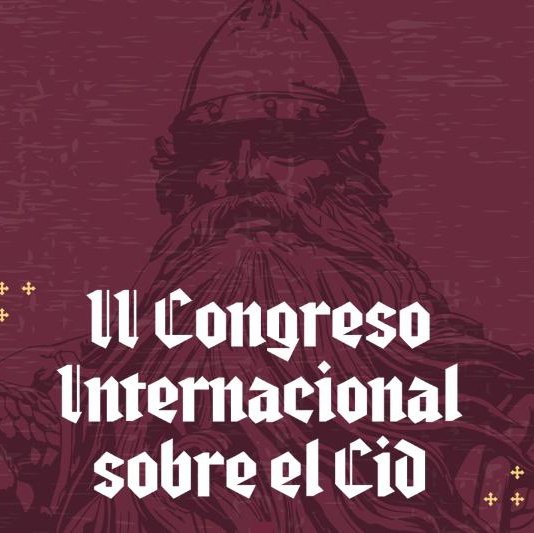 CONGRESO SOBRE EL CID
Enmarcado dentro de las actividades de la #SemanaCidiana de #Burgos, este congreso estudiará la figura de Rodrigo Díaz de Vivar y sus paralelismos con otros héroes y personajes de la literatura y la historia universal.
+ Info 👇
visitaburgosciudad.es/blog?blog=Cong…