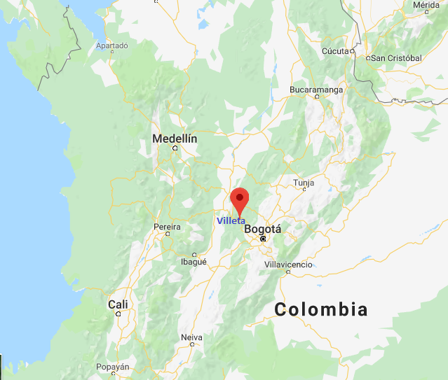 javierleoncio49's tweet photo. El 29 de septiembre de 1551, hoy hace 474 años, Alonso de Olalla y Hernando de Alcocer fundaron en el virreinato del Perú, la ciudad de Villeta de San Miguel (COL).
@alcaldiavilleta,@IDECUTCundi,@colombia_hist,@EmbajadaColEsp,@EmbajadaEspCol,#Villeta,#Colombia https://t.co/CDnc80KLOp