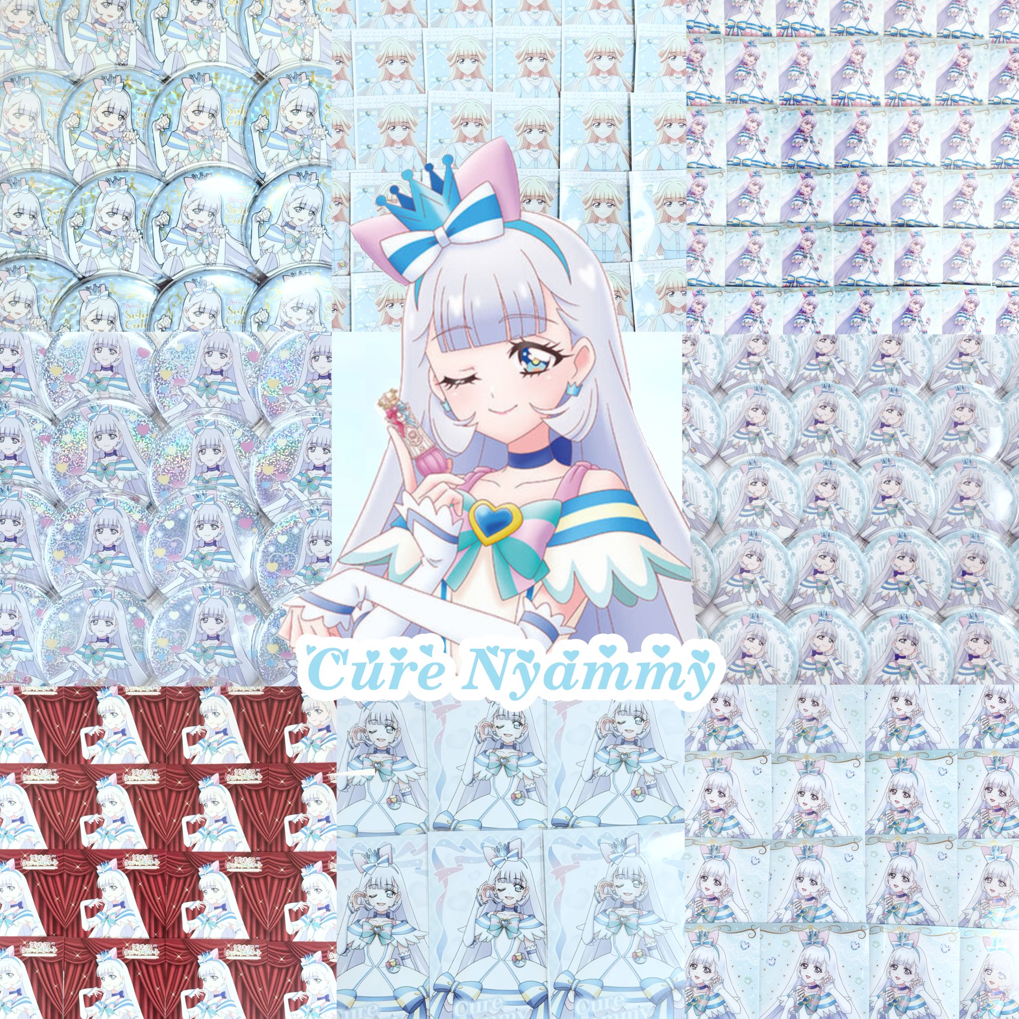 りりにゃ on X: 