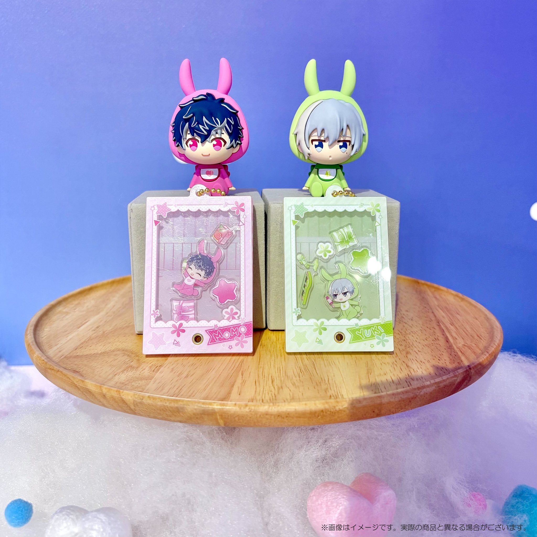 アイドリッシュセブン 『16 STAR SIGNS』2025 Birthday Store