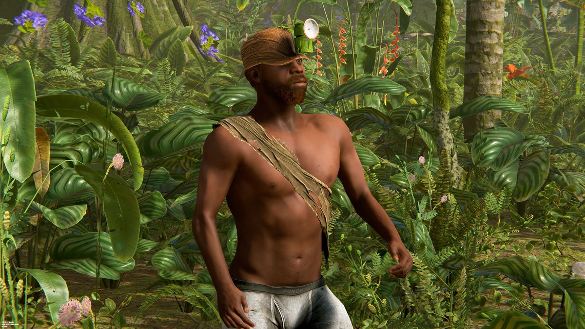 JopkaWorkshop's tweet image. Coconut | Miner Hat for @playrust
Link: steamcommunity.com/sharedfiles/fi…
#Rust #rustworkshop #skins #rustskins
@gerrmanman @HedgesnVideos @FcpnchStds