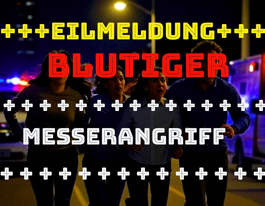 +++Eilmeldung+++
🟨🟨🟨🟨🟨🟨🟨🟨🟨🟨🟨🟨🟨🟨🟨
Mordversuch an Kieler Schule durch Muslime!
Schwerer Messerangriff auf 13-jährigen Jungen.
Eine Gruppe von Muslimen hat ein Kind im Schutzraum Schule mit abscheulichster Gewalt versucht zu töten.
ARD und ZDF schweigen
🟨🟨🟨🟨🟨🟨🟨