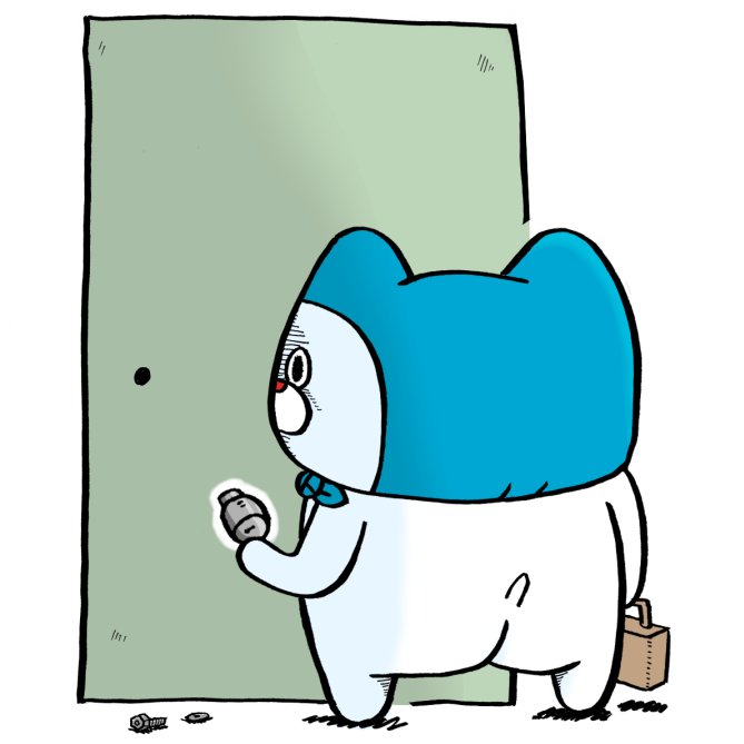 taoruneko222's tweet image. 「残業でようやく帰宅したネコ」
#漫画 #イラスト #ゆるキャラ #猫 #ネコ #可愛い #illustration #cat #manga #comic