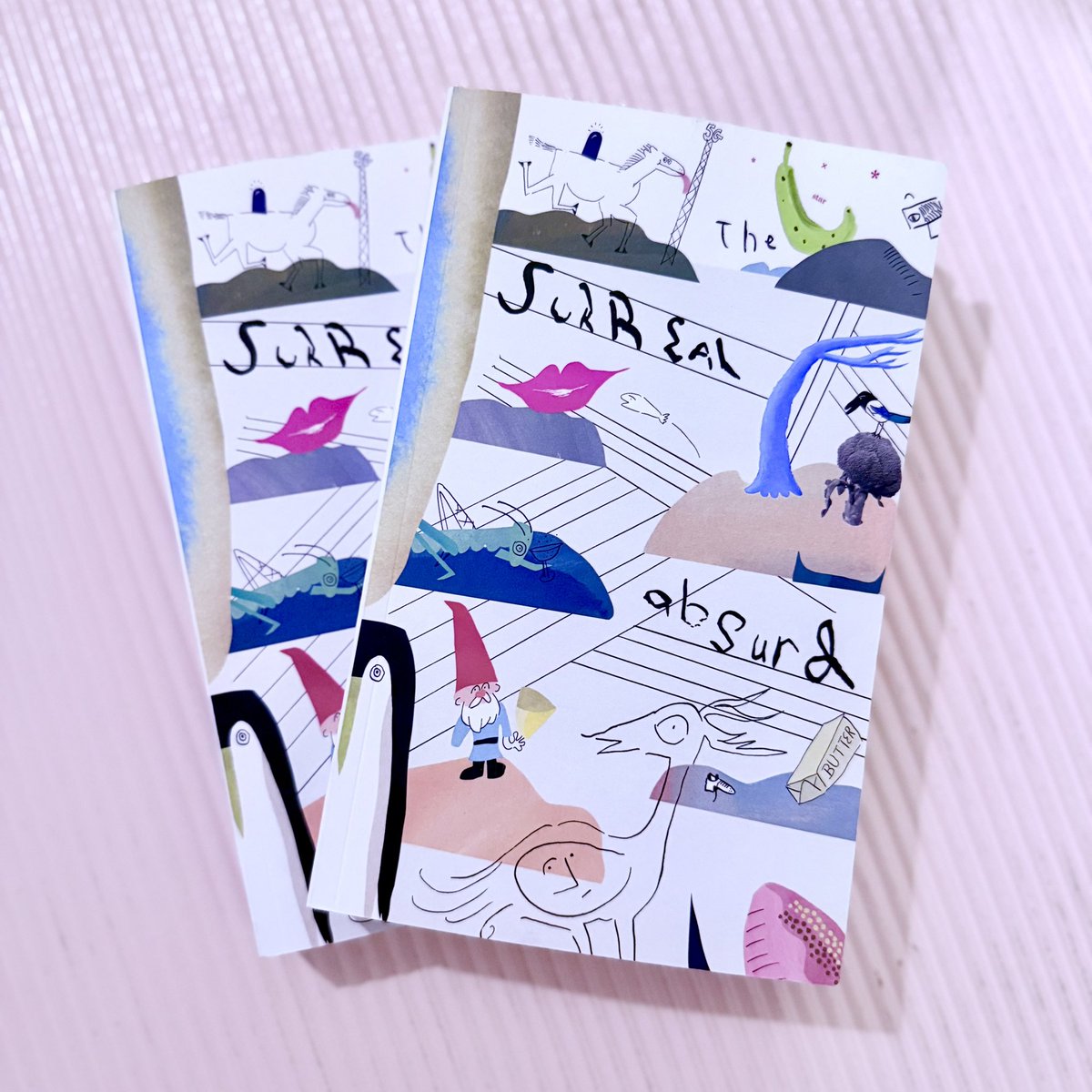 Mercurius Magazine tweet media