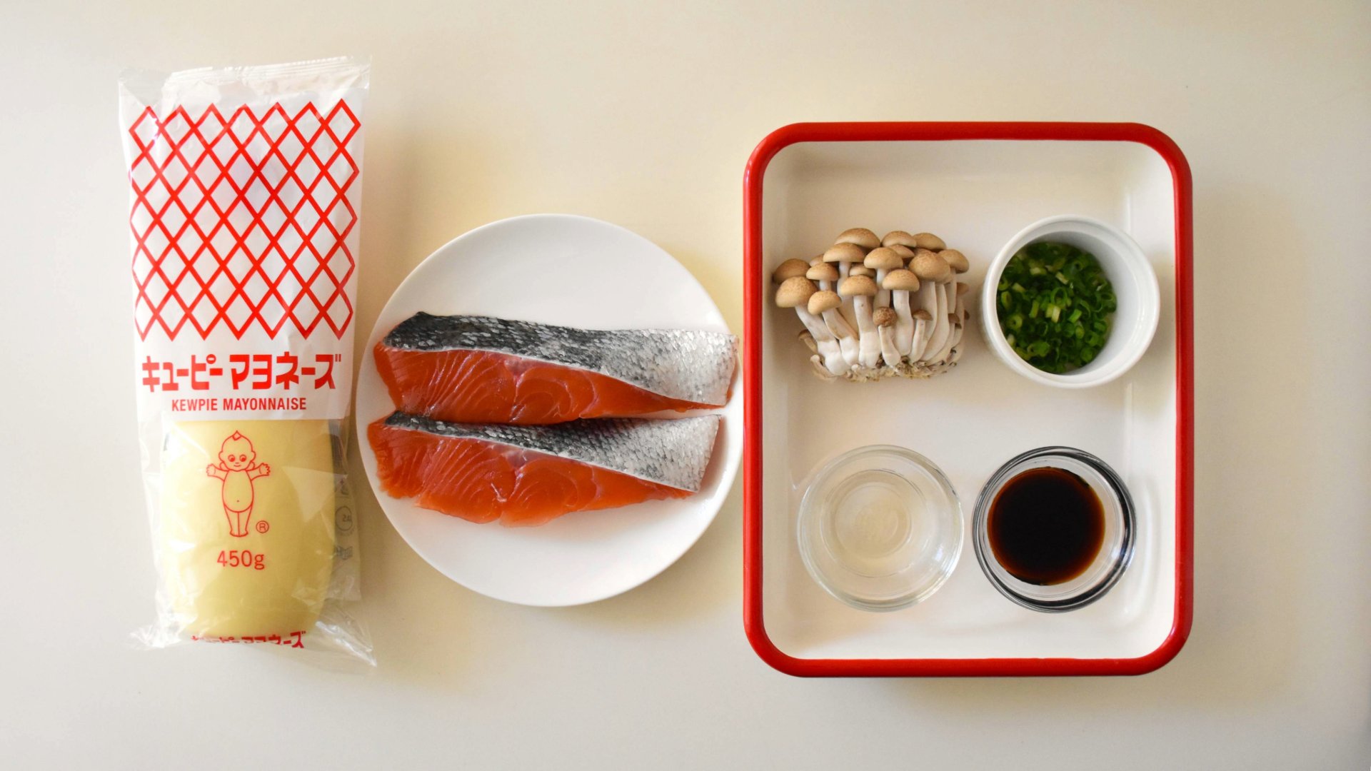 鮭マヨ様オーダーページ オーブンを使ってほったらかしで作る【絶品】銀鮭のオーブン