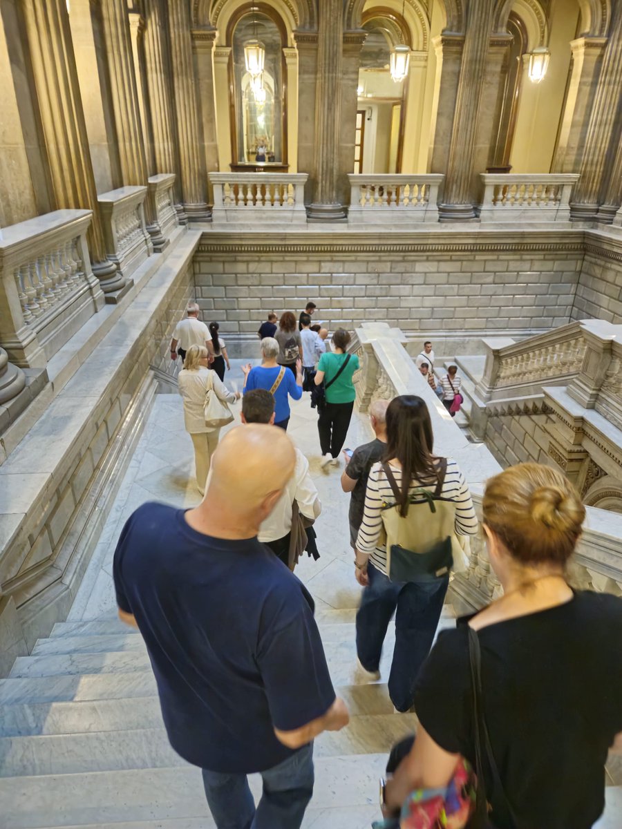 Open House Madrid tweet media