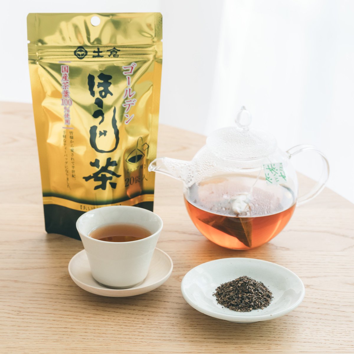 ほうじ茶 サッポロ ポッカサッポロ 加賀棒ほうじ茶 275ml ペットボトル 24