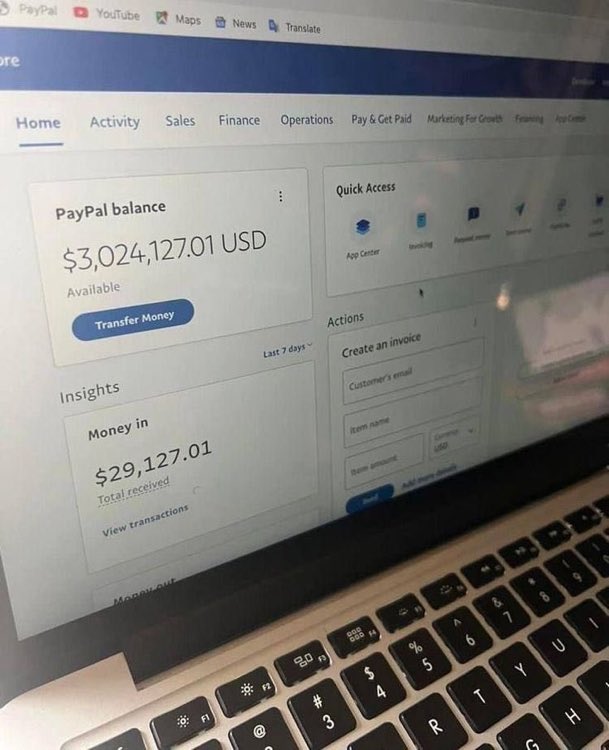 poquito4life's tweet image. Be Warned..: #phemex #phemexscam are scams—blocking and stealing assets. ❌
Avoid deposits! If affected, act fast and seek trusted recovery support…Reach out for assistance,,,,