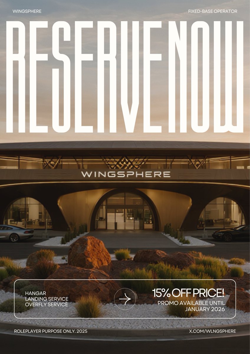 WINGSPHERE tweet media