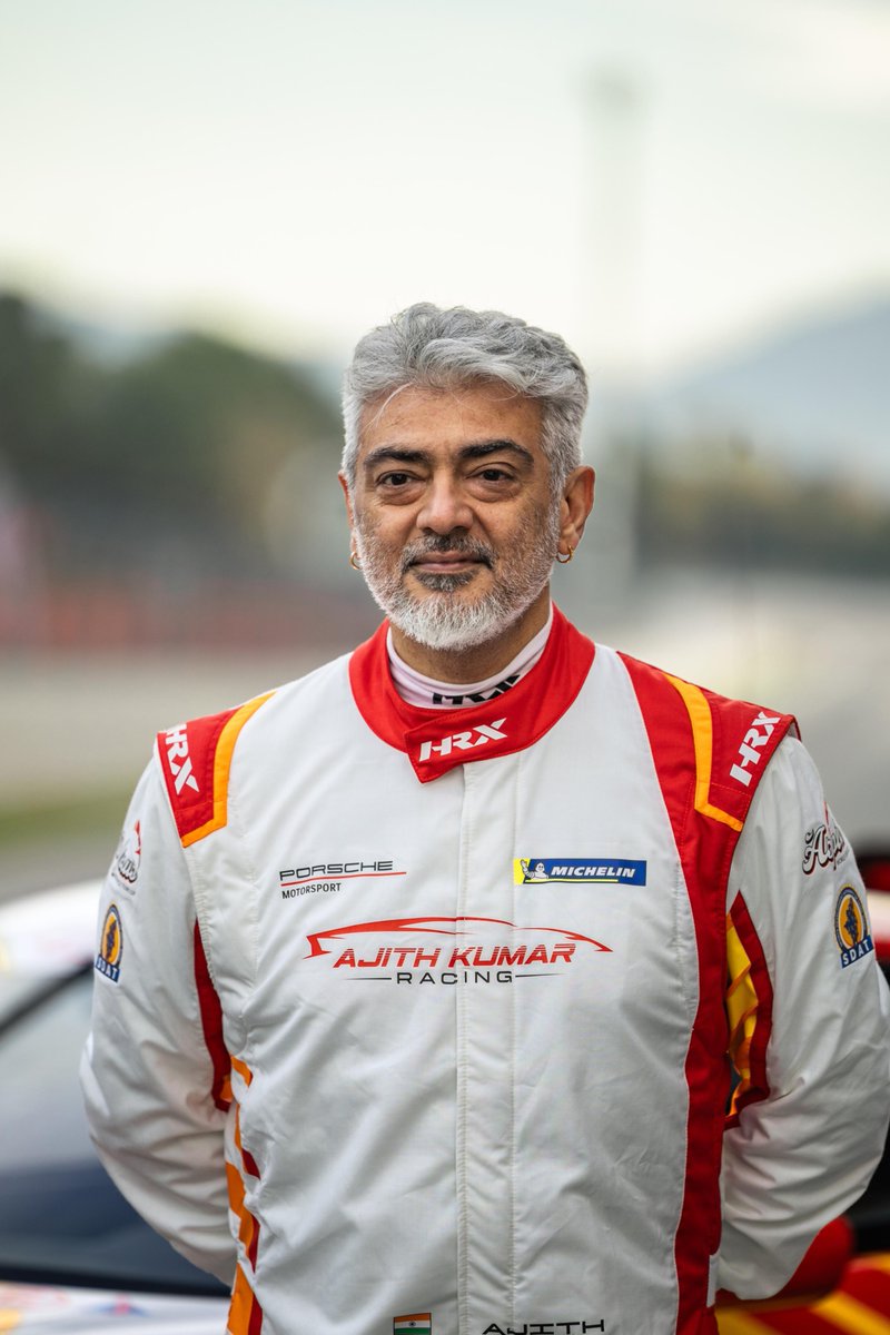 AsianLeMans's tweet image. BREAKING NEWS: Ajith Kumar to Join Asian Le Mans Series with @groupvirage🙌 
READ ➡ asianlemansseries.com 
Ticket information will be released once finalised👀 
#AsianLeMans