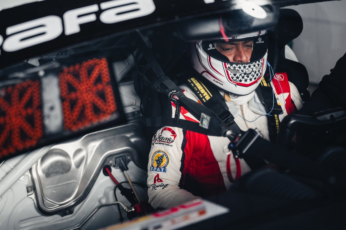 AsianLeMans's tweet image. BREAKING NEWS: Ajith Kumar to Join Asian Le Mans Series with @groupvirage🙌 
READ ➡ asianlemansseries.com 
Ticket information will be released once finalised👀 
#AsianLeMans