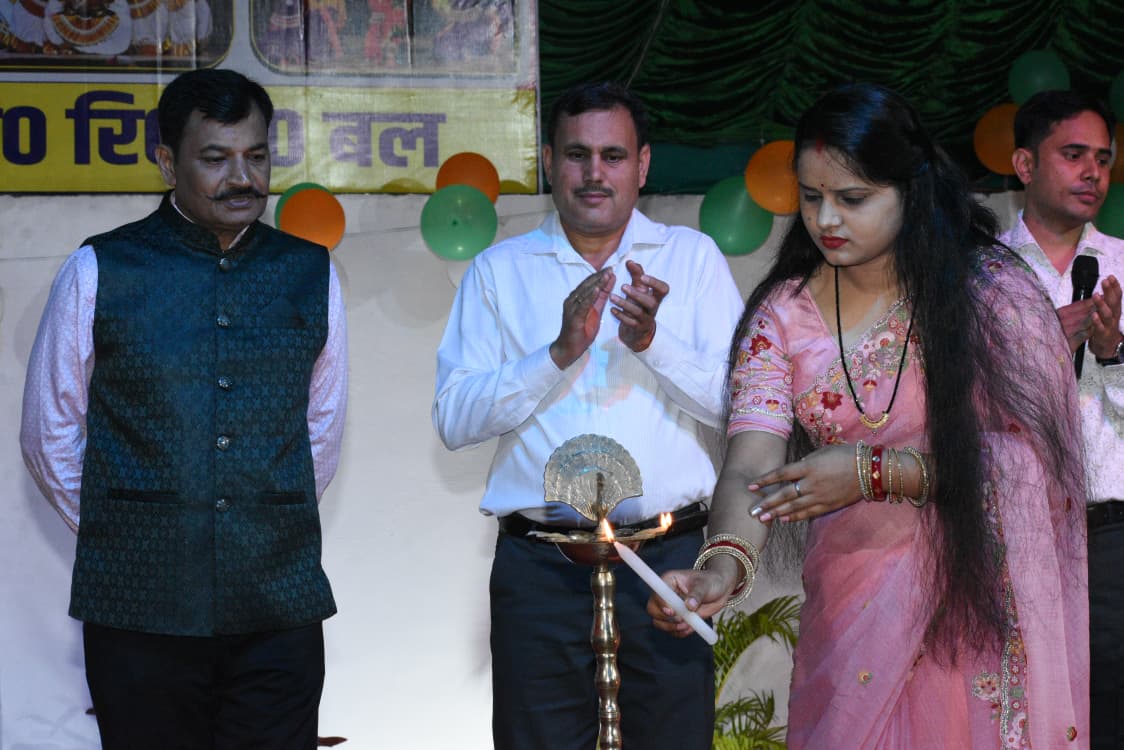 CULTURAL PROGRAMME  DURING ADM INSPECTION OF 197BN BY Dr. JAIDEV KESRI,DIG RANGE CRPF JAMSHEDPUR
<a href="/crpfindia/">🇮🇳CRPF🇮🇳</a>