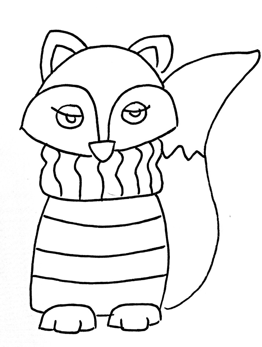 ShoeLaneLib's tweet image. It's colouring time!