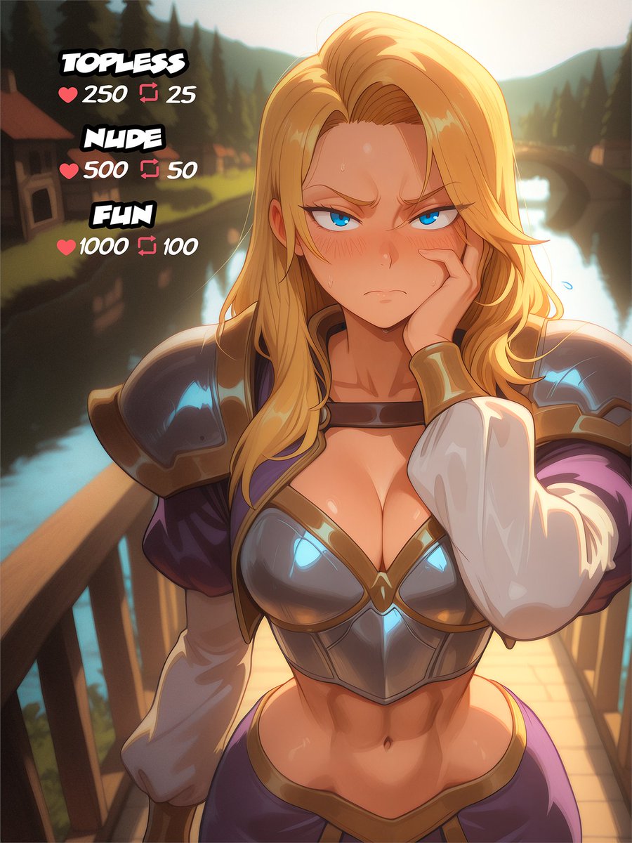 Lewdiii | Games tweet media