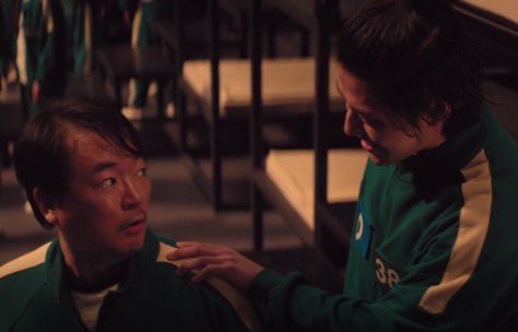 hello hello daebae lovers, i have finally posted the last chapter of twice as righteous!! thank you soooo much for all the love, and i hope its ending doesn’t disappoint! much love to everyone!! (i have a longer comment on ao3 💖💖🐯⚓️)

archiveofourown.org/works/67243249…