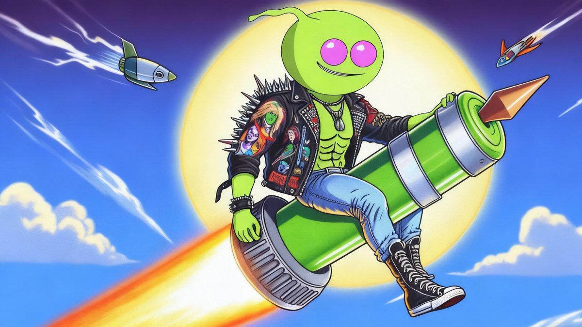 SippyFun's tweet image. SPL Tokens​ turn every sky-high loop into liquid rewards.
Sky&apos;s the limit with solana! ✏️🚀