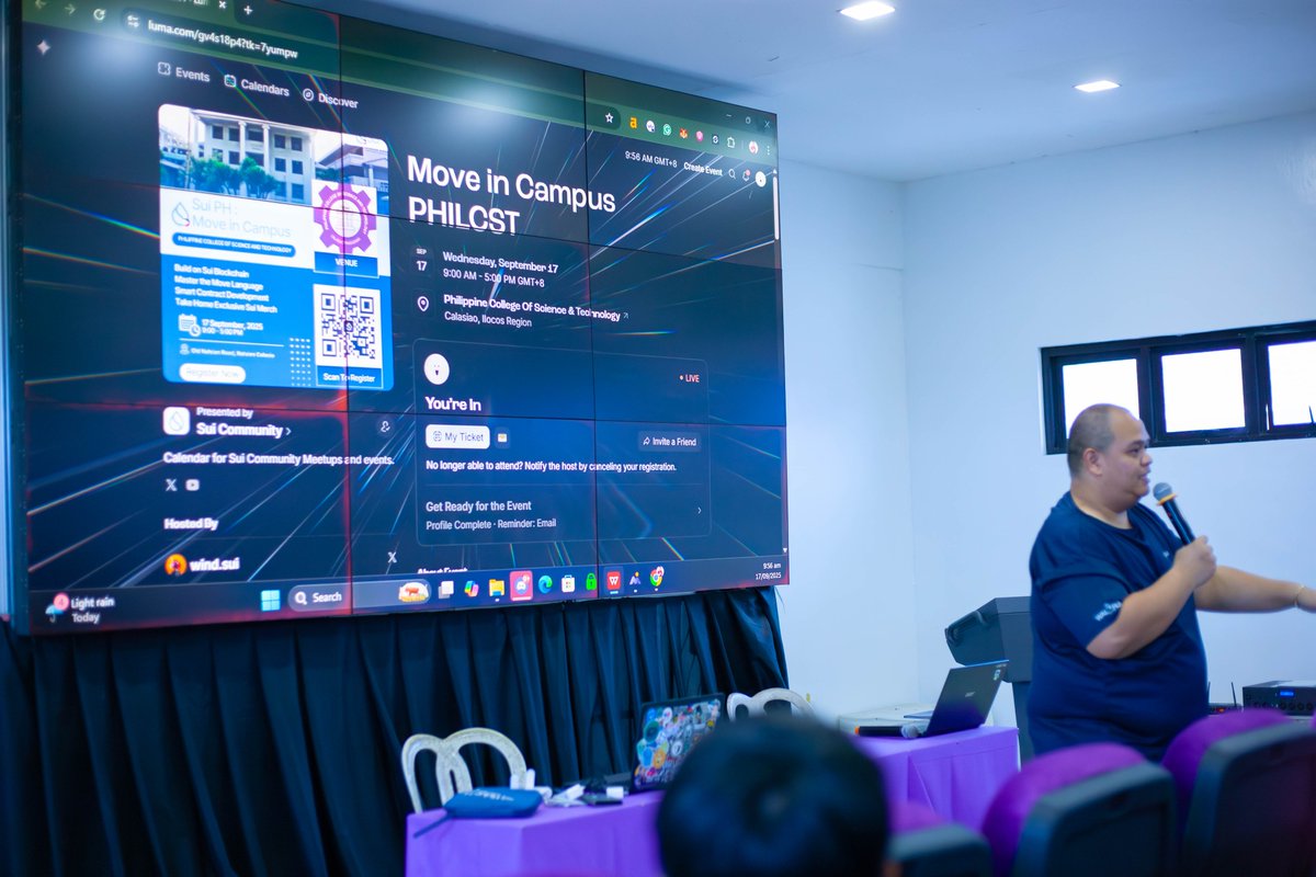 Sui Philippines 🇵🇭 tweet media