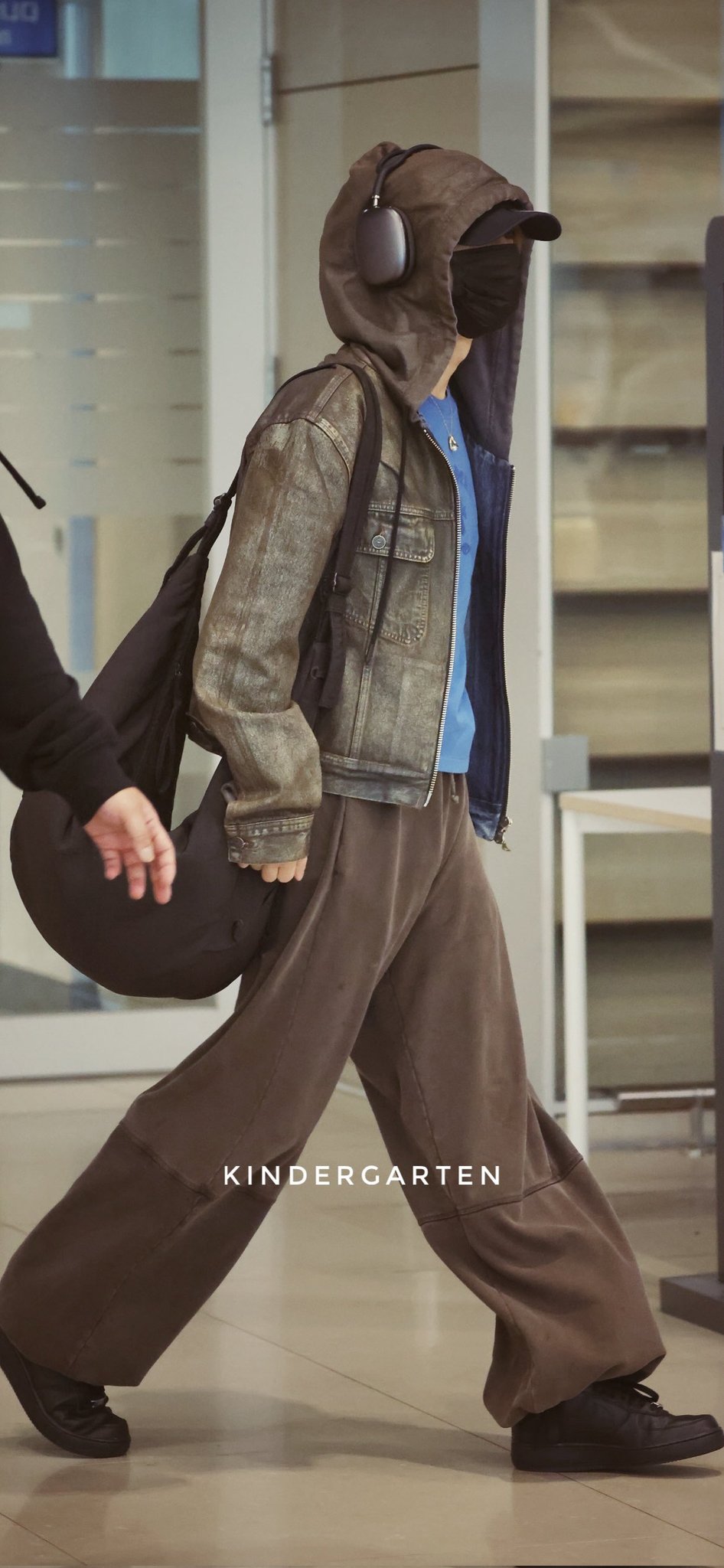 TAEMIN リュック 4c62e701209075ad5698064843325d