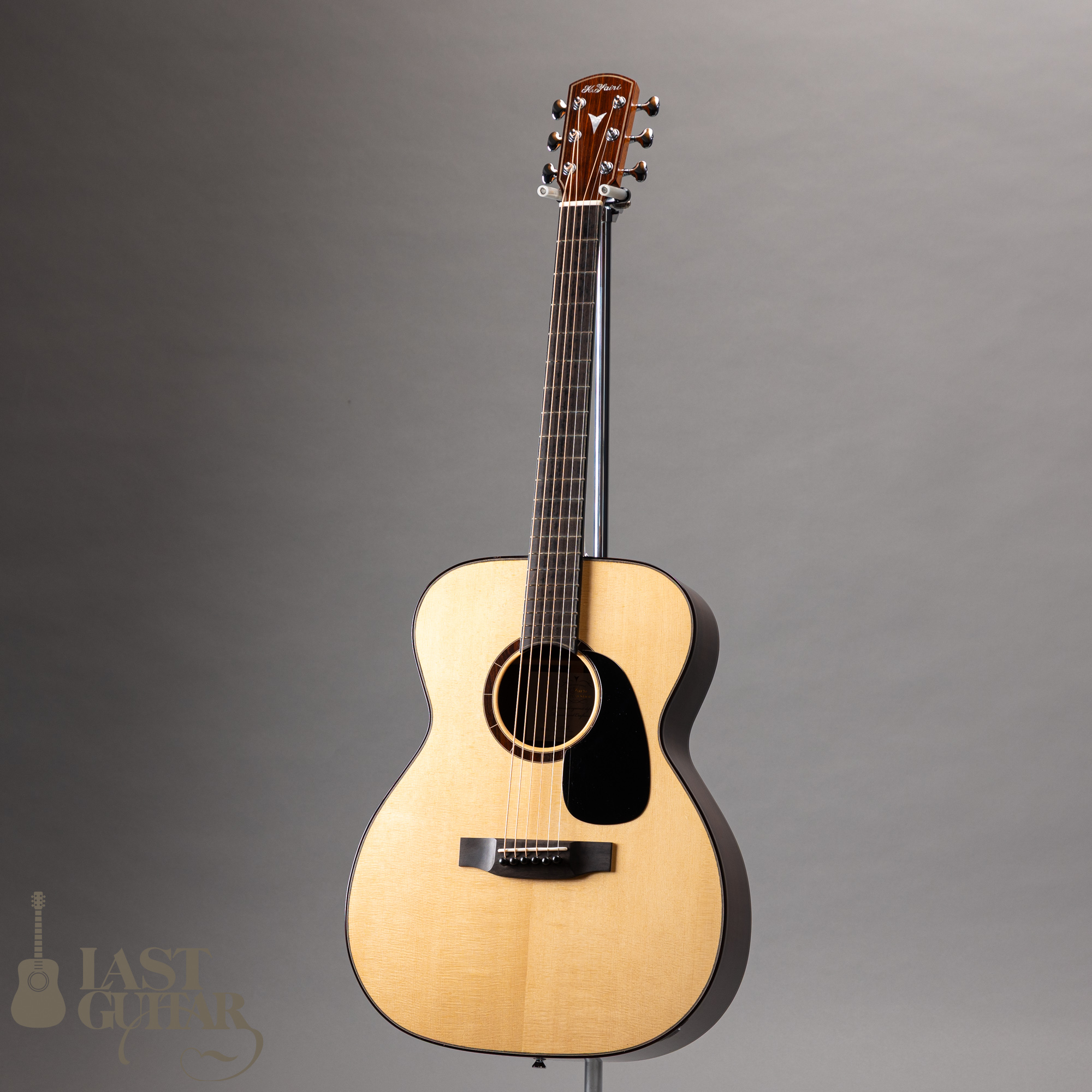 LAST GUITAR on X: 