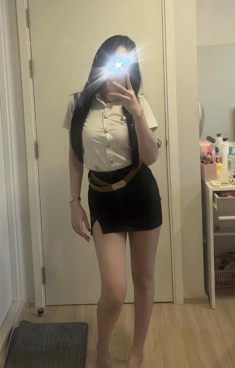 เลิกเรียนเเล้วไปไหนดี ไปหาพี่ได้ป่าวว #เงี่ยนหี