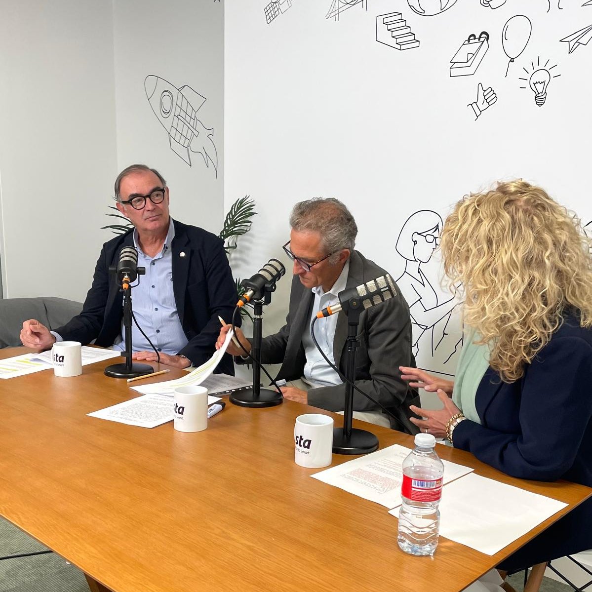 PresdteCGCAFE's tweet image. 🌱Las comunidades de propietarios van asumiendo poco a poco el reto es avanzar hacia sistemas de #calefacción más eficientes. 

✅Gracias #ISTA por invitarme a hablar de este desafío en el video podcast &quot;Conexión Energética&quot;, que se emitirá muy pronto... 
#CGCAFE
#AFColegiados