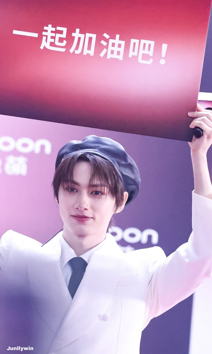 Junllywin🍉 tweet media