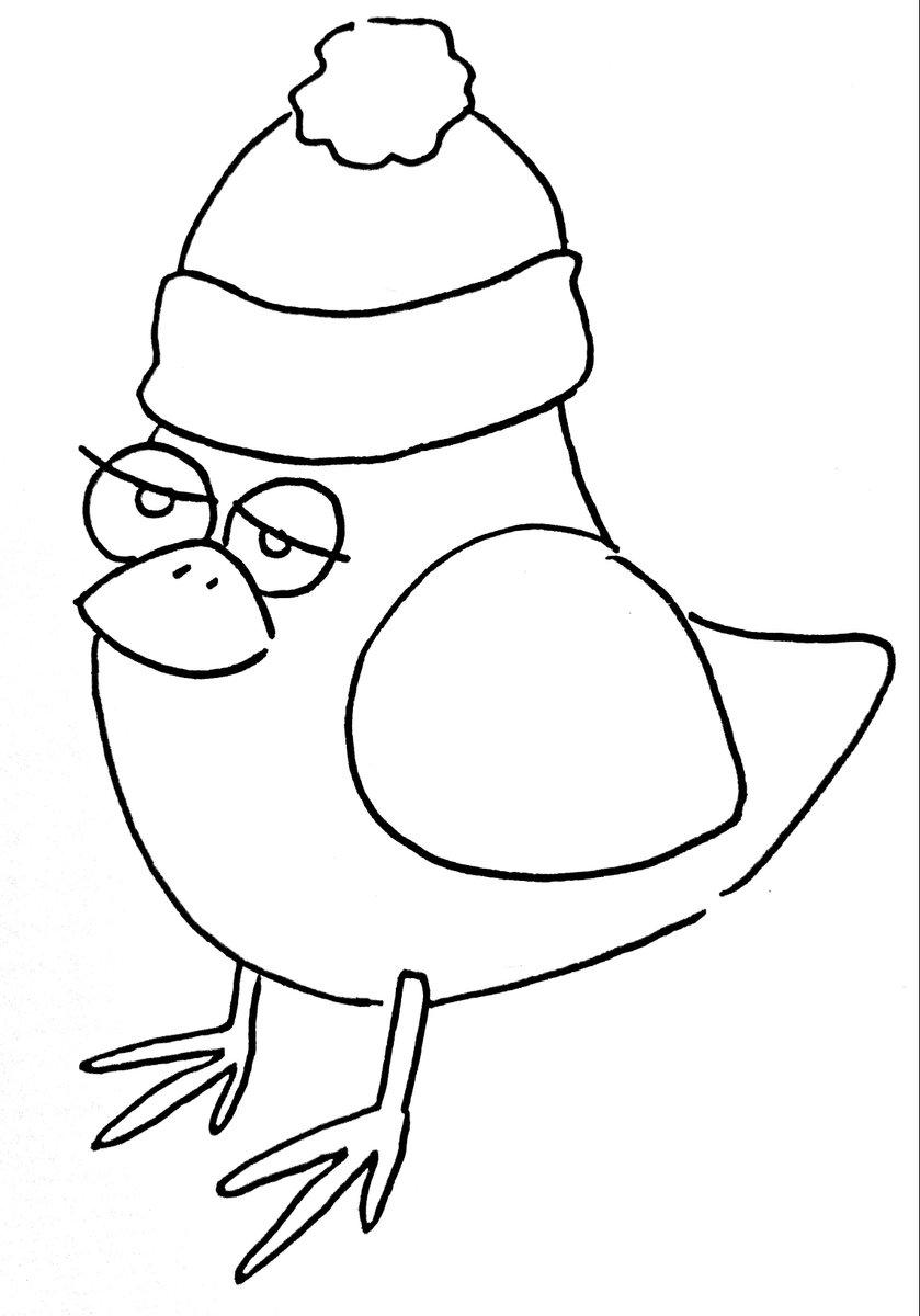 ShoeLaneLib's tweet image. It's colouring time!