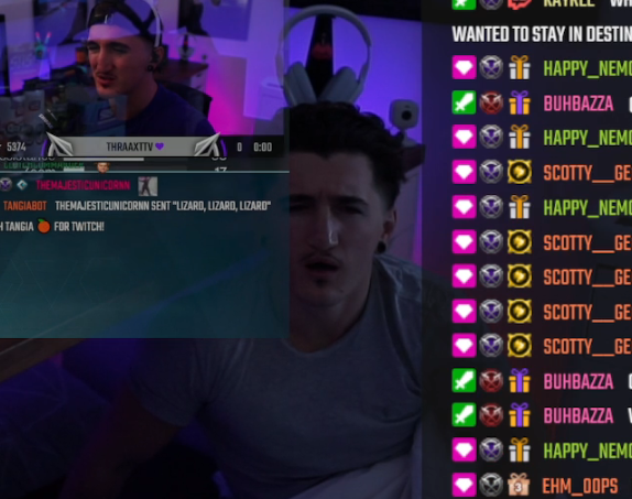 SUBATHON DAY 2 🔴 twitch.tv/lanza