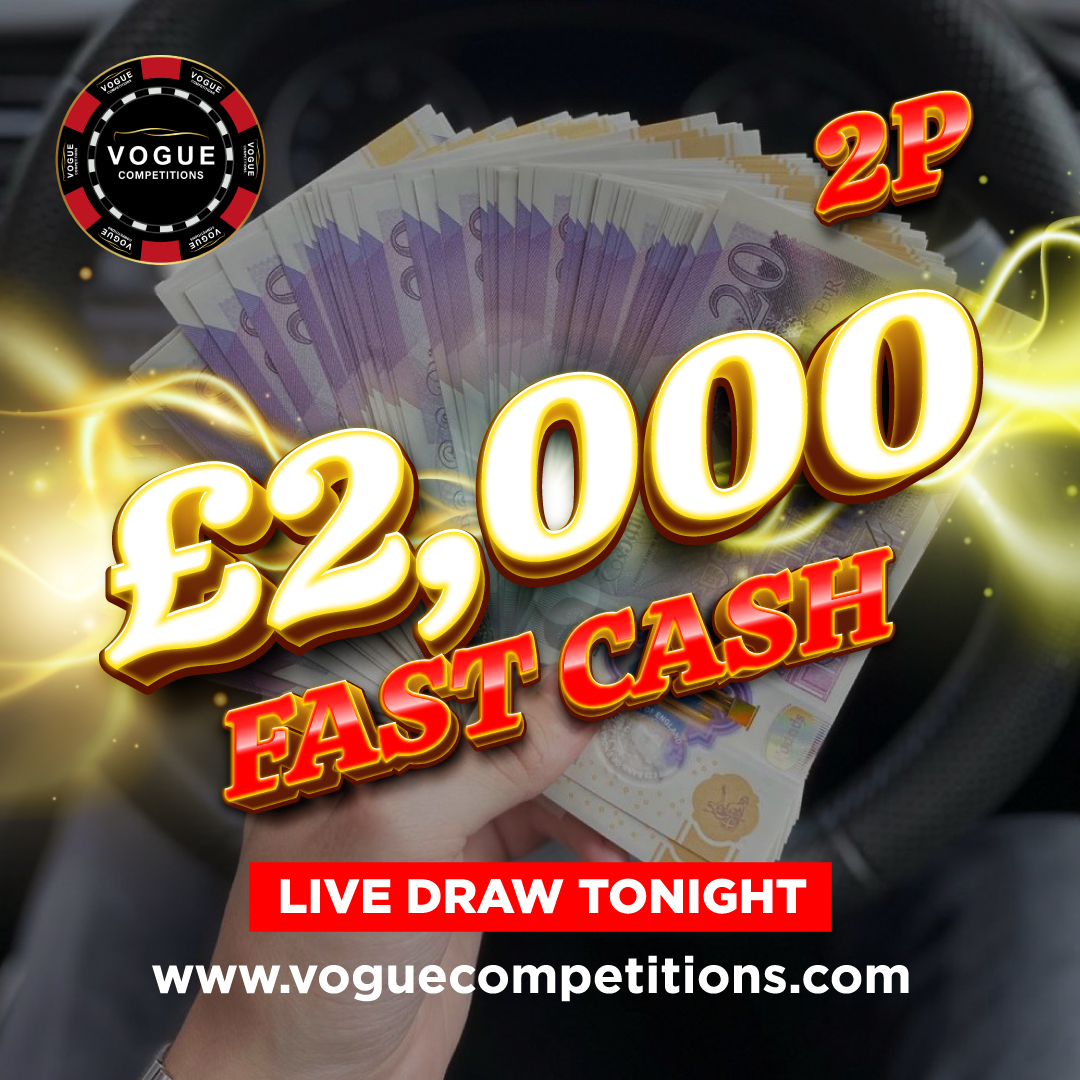 VogueComps's tweet photo. £2,000 for 2p - Be Quick! - https://t.co/dqH3sc2cRh https://t.co/g8XErXjnLD