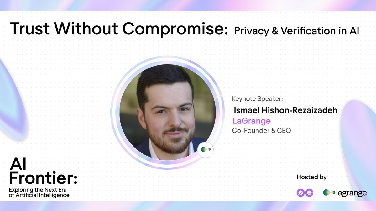 0G Labs (Home of Infinite AI) tweet media