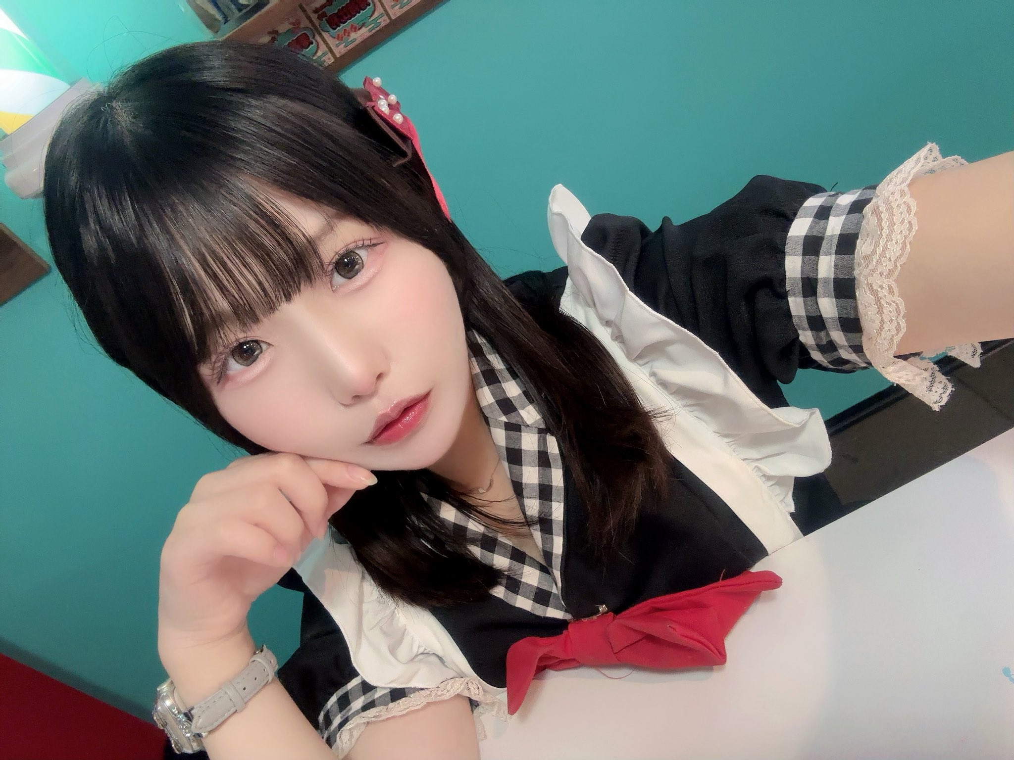 まぁくん(MAA) (@PiNEandWave) / X