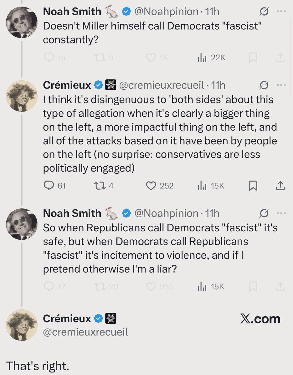 RioVeradonir's tweet image. Most partisans are prone to hypocrisy, but I’ve never seen such proud and unapologetic constant hypocrisy before MAGA.

Postmodernism for Dummies #WokeRight