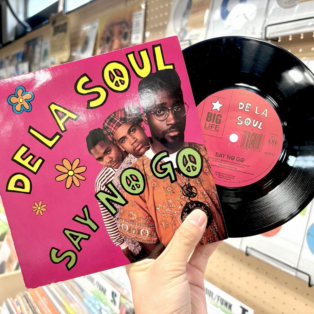 HMV record shop 渋谷【CD/レコード高価買取中】 on X: 