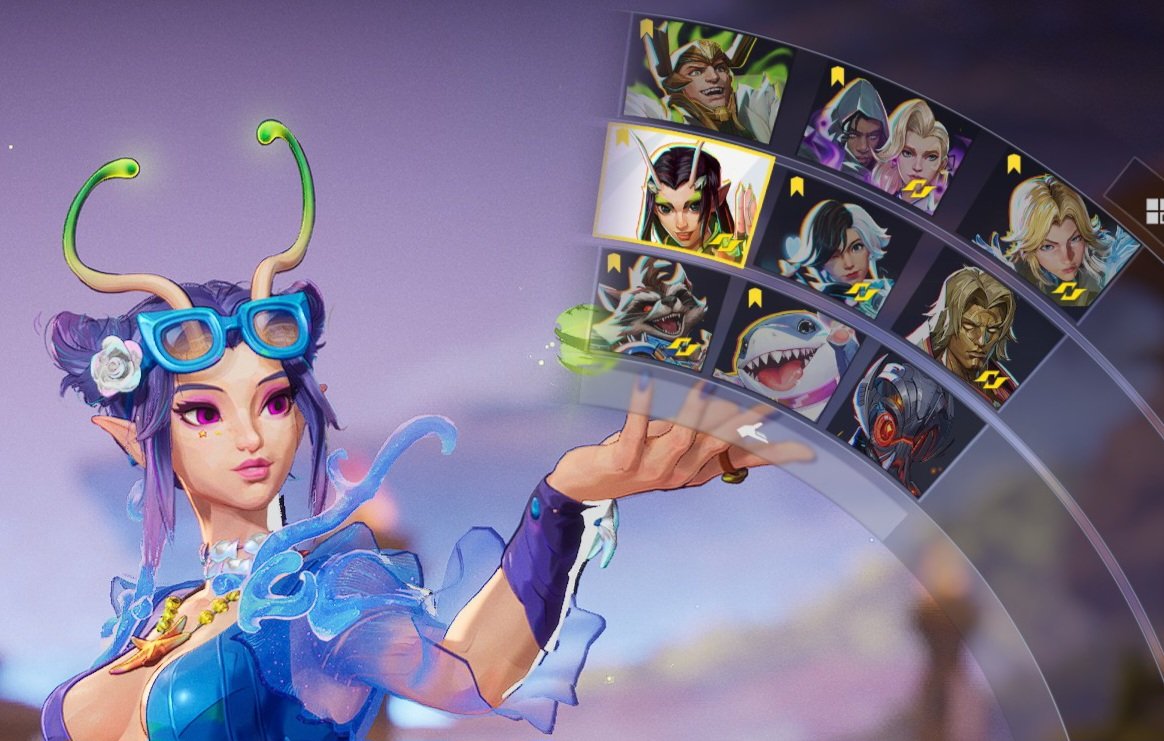 guess which role i main (extra hard edition)