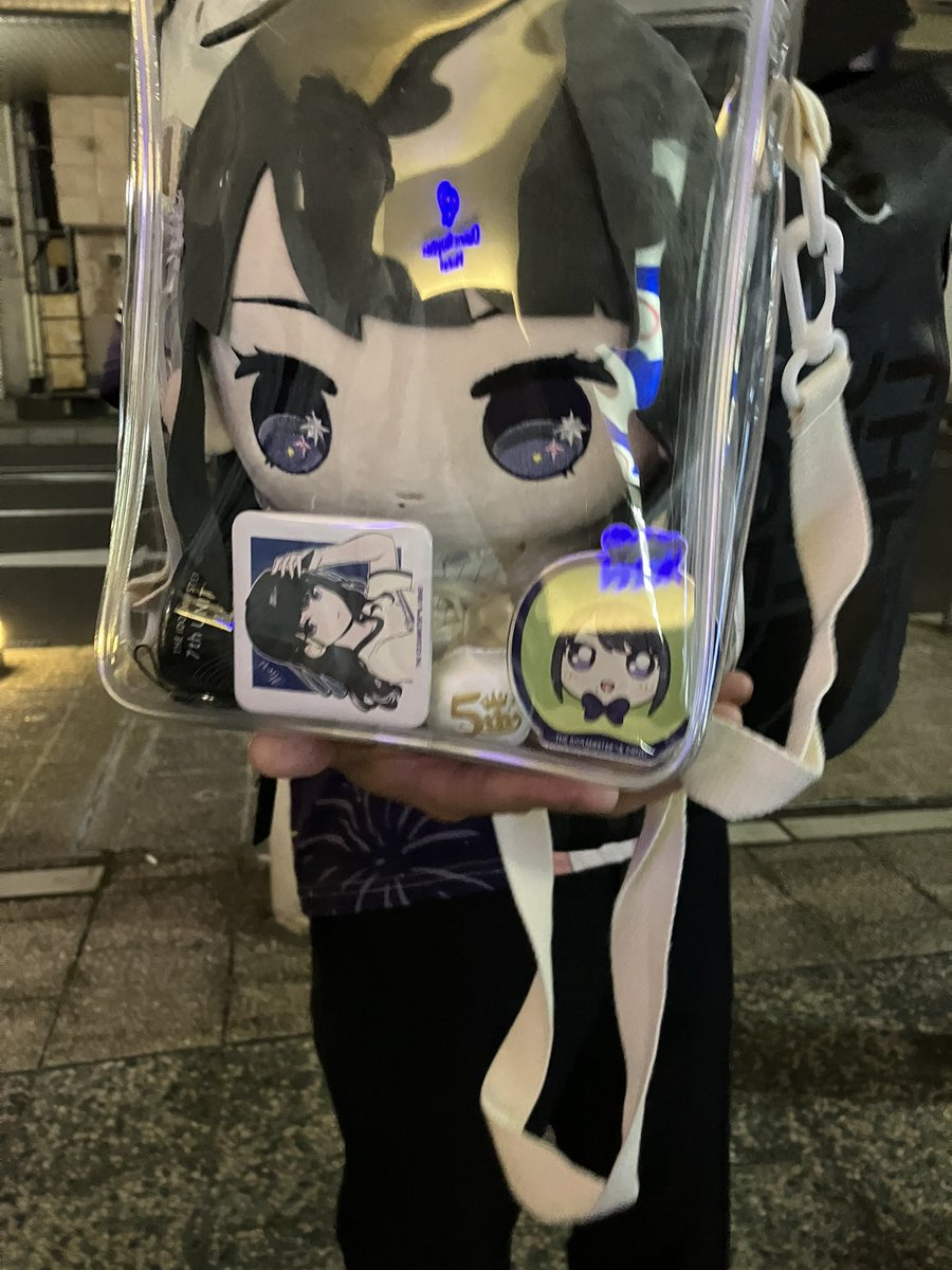 他人のもちひお
もちひお可愛すぎる