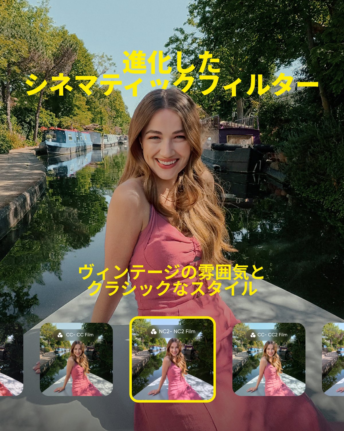 インスタ360GO2早い者勝ち‼️ Insta360 GO3 vs GO2 超小型アクションカメラをロードバイク動画