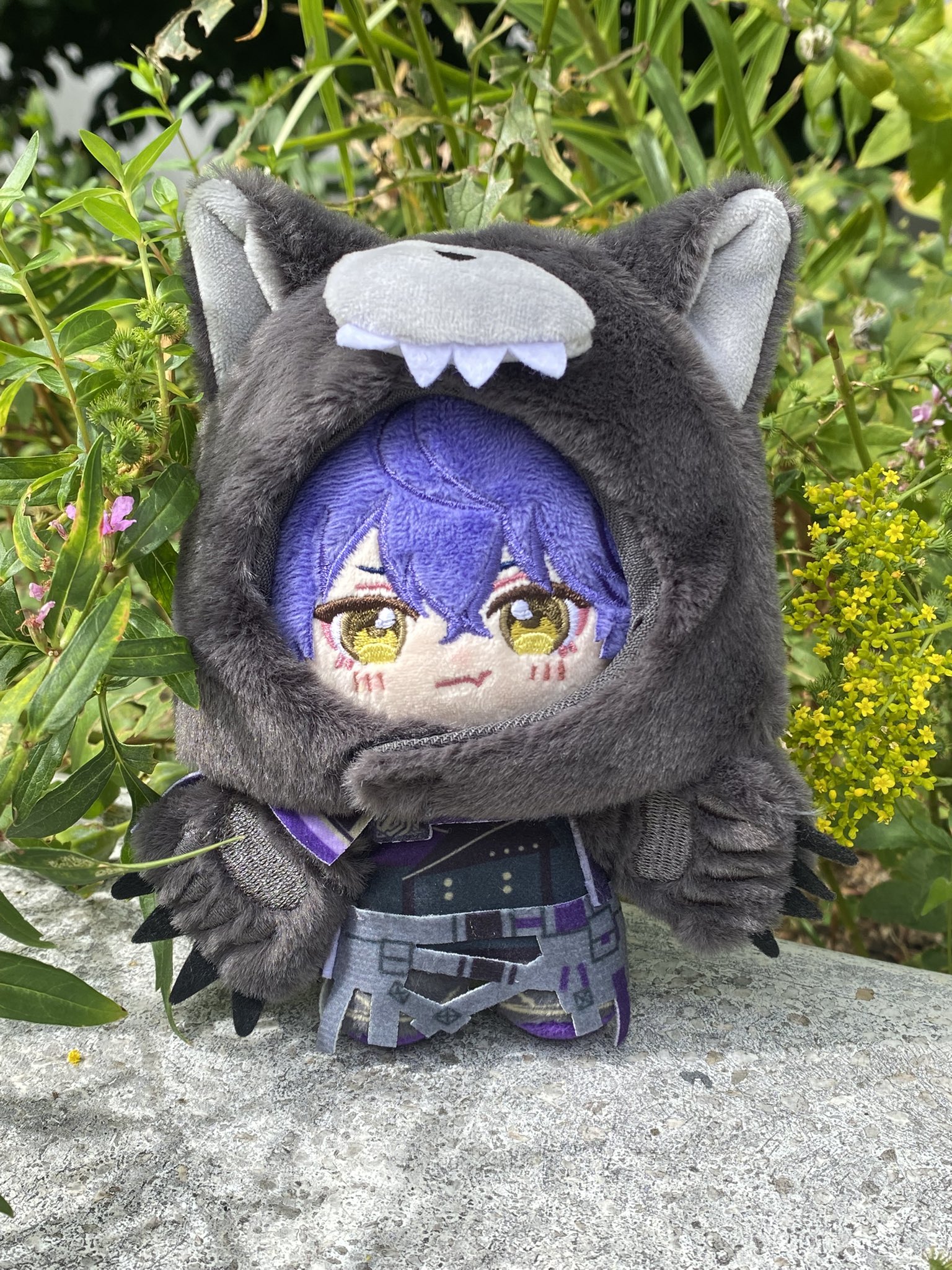 ૮꒰˶•༝•˶꒱ა♡ページ みをい on X: 