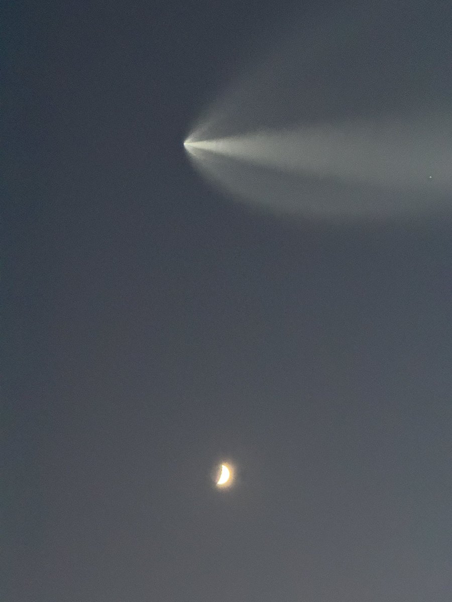 doadoodler's tweet photo. @SpaceX @Starlink https://t.co/zmpH7nMAp6