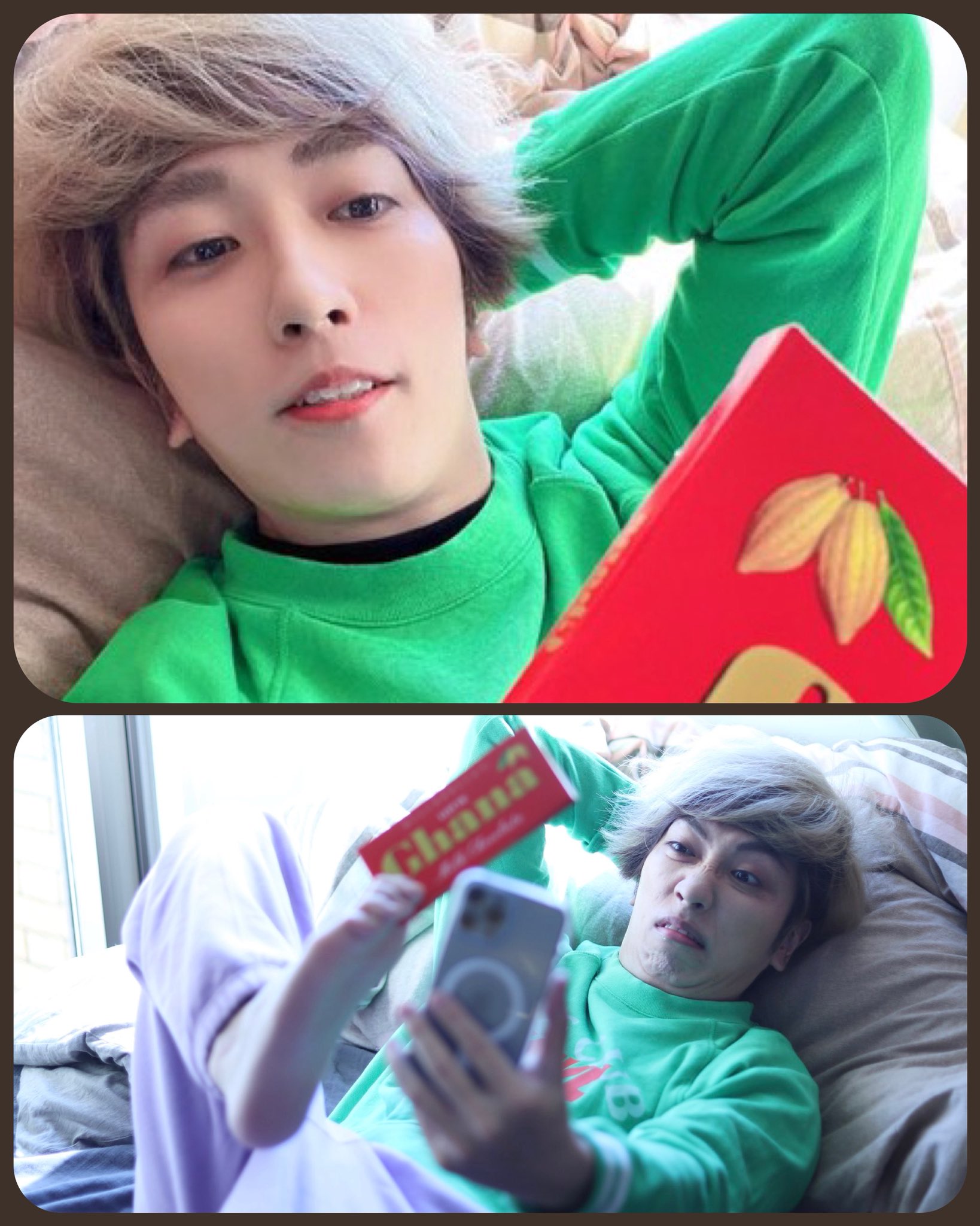 Nokko 様♡ nokko🏠🕳🦡⸒⸒⸒⸒ (@nokko_nokko_) / X