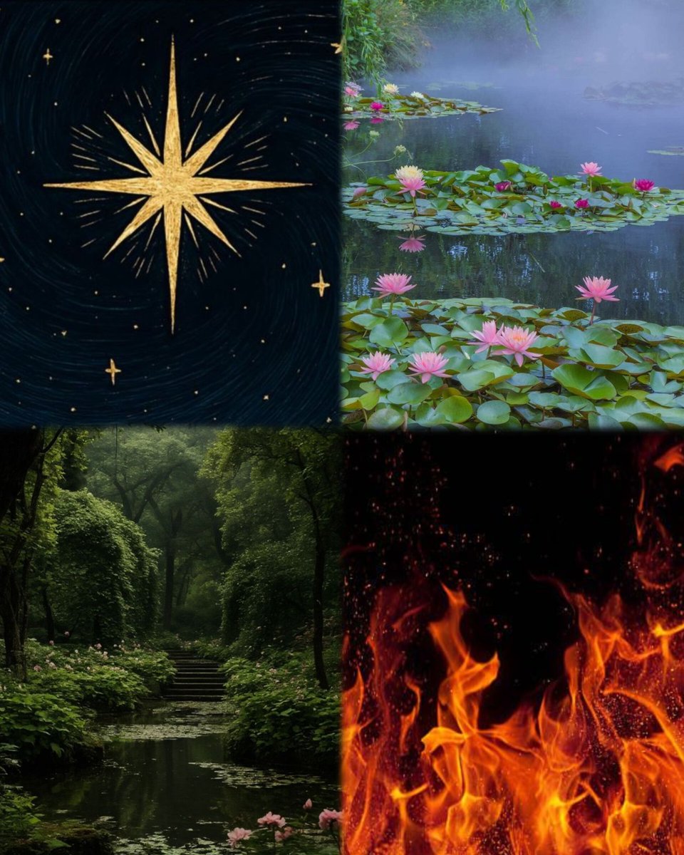 ✨ AlucarioStar💛 tweet media