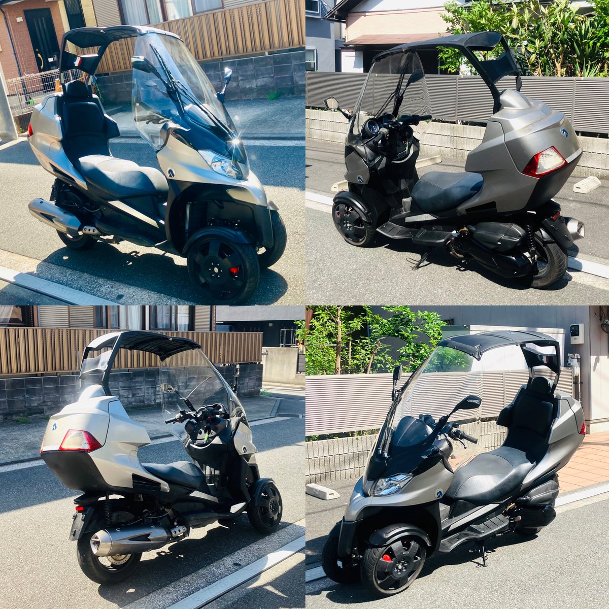 ike_182's tweet photo. #アディバADトレ200
入庫しました😊

https://t.co/QrlYlitbNA https://t.co/cGJYwBD1sz