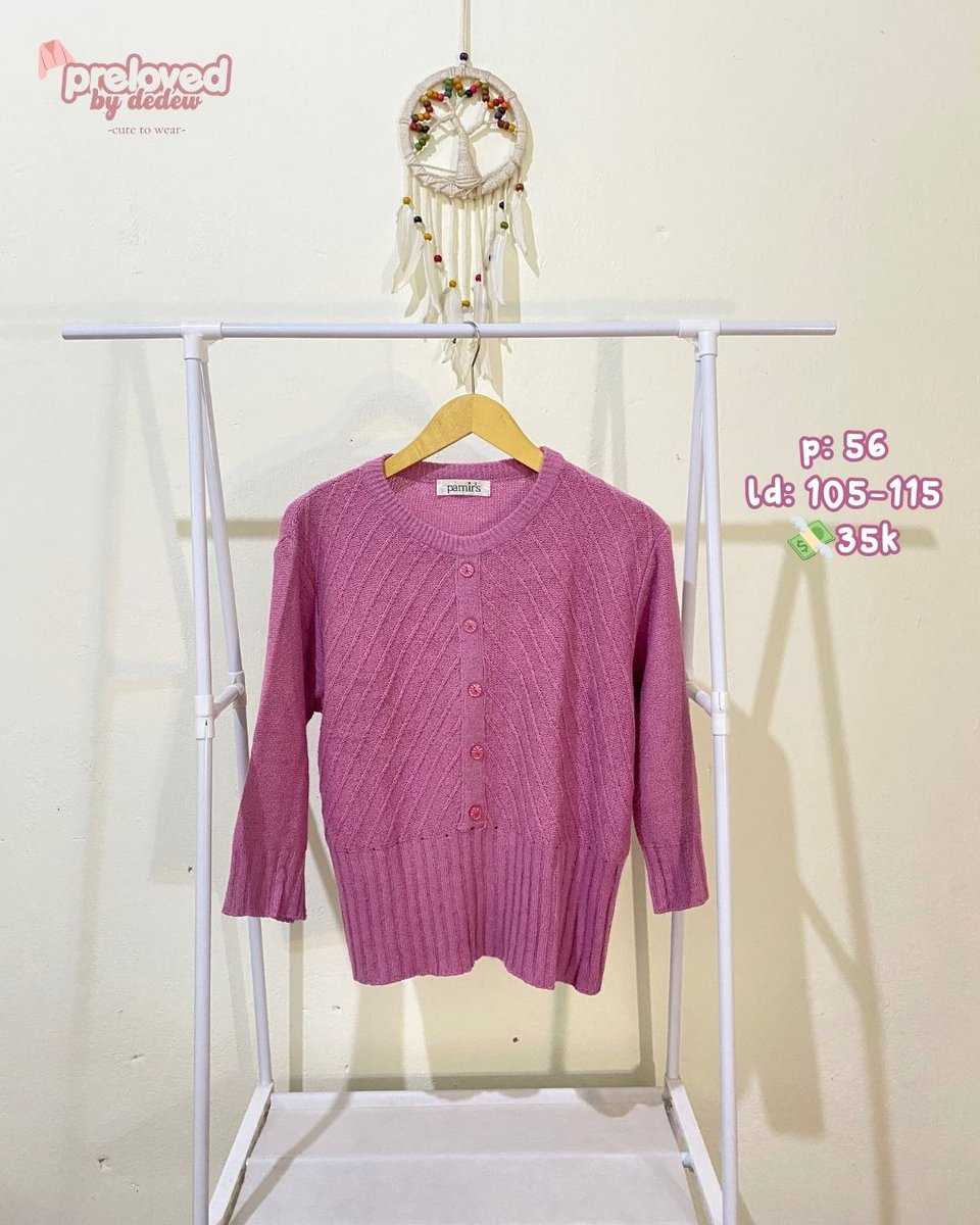 gummioppie_'s tweet image. serba 35k, take 3 get 100k (free bonus baju random). bisa co by oyen🍊 

#prelovedbaju #bajuthrift #murahmeriah #prelovedcardigan #prelovedsweater