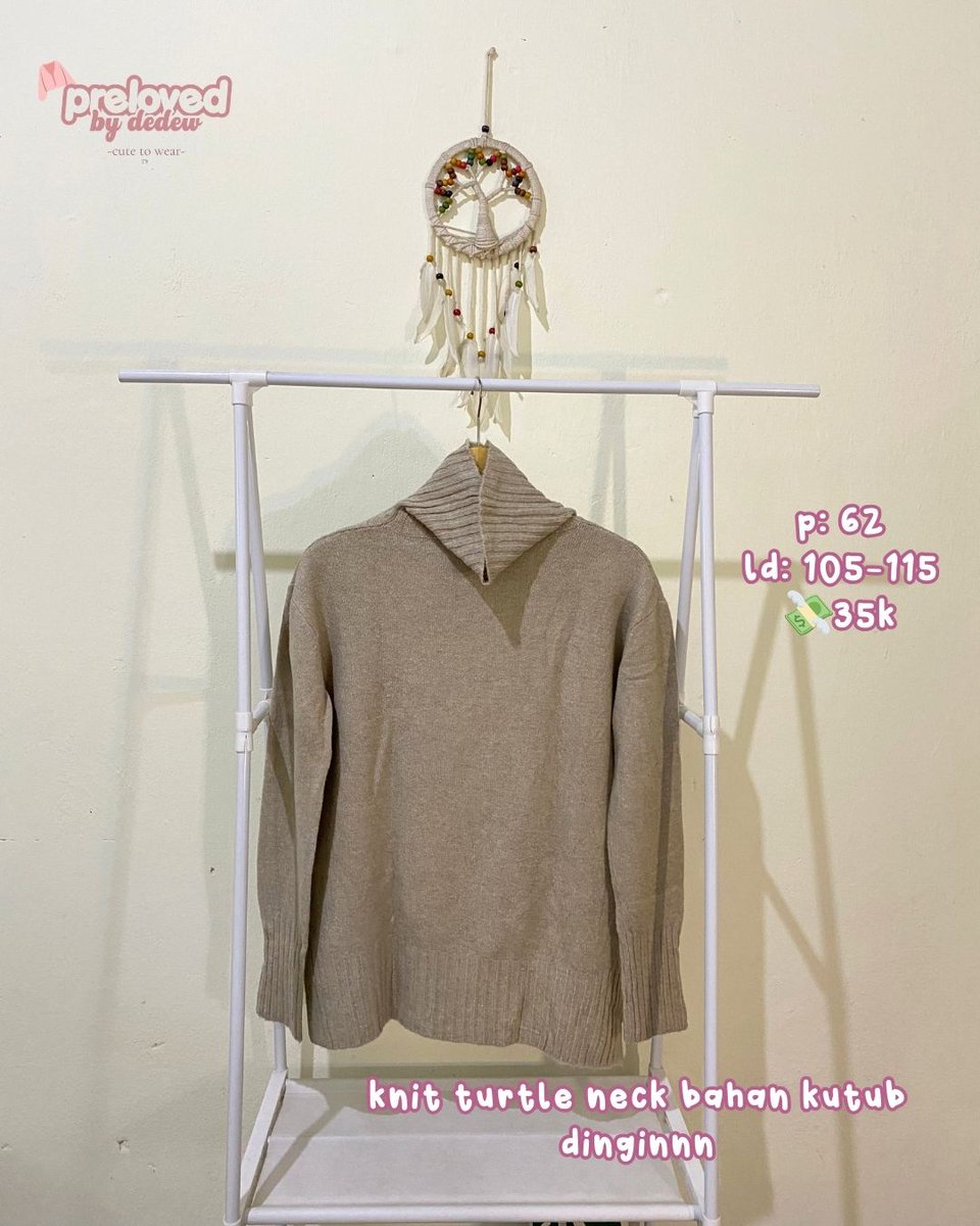 gummioppie_'s tweet image. serba 35k, take 3 get 100k (free bonus baju random). bisa co by oyen🍊 

#prelovedbaju #bajuthrift #murahmeriah #prelovedcardigan #prelovedsweater