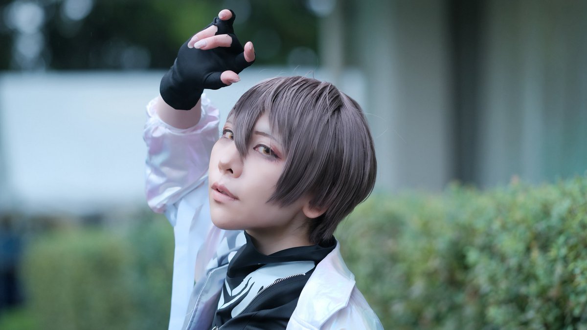 mikatyuuuuuuu's tweet image. 🌈🕒 cos

🏢

 #アコスタ長野 

photo
1.2枚目 こまこ【@komaco08 】
3枚目 いろはさん【@iroha_rm_rf 】
4枚目 ばっしーさん【@bashibashi_snow 】