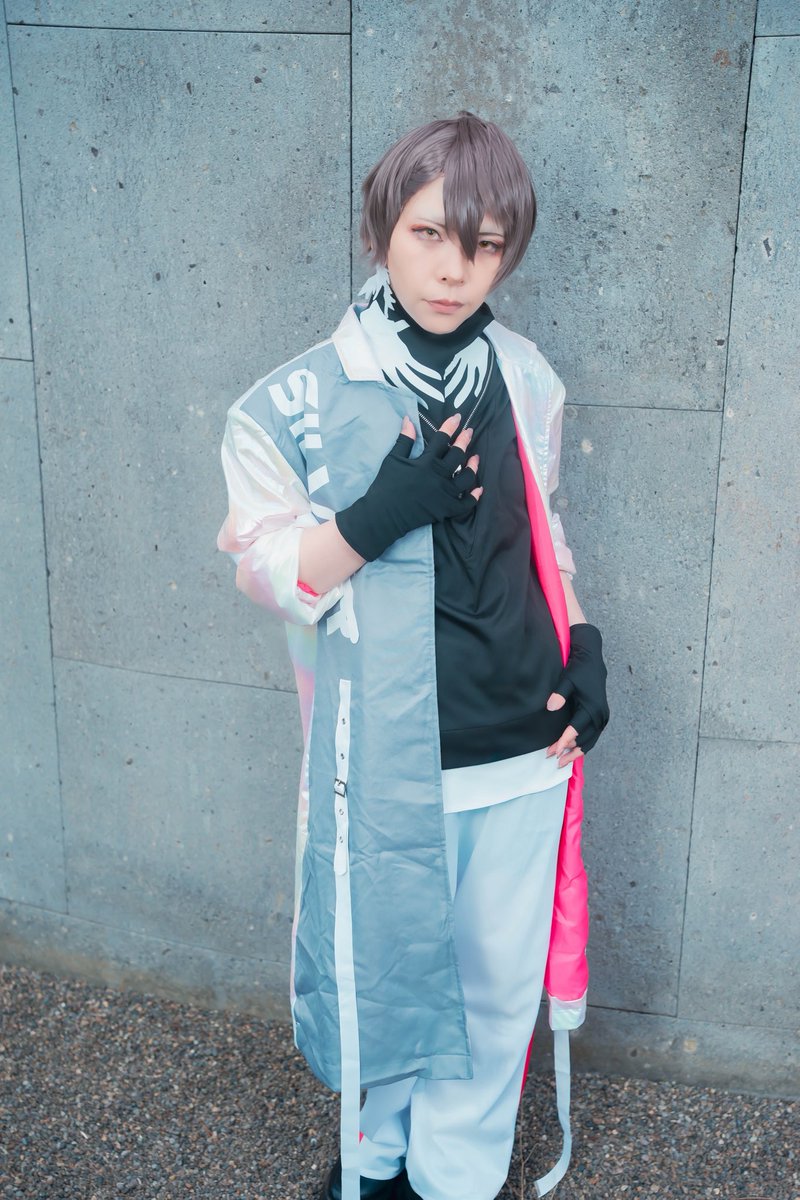 mikatyuuuuuuu's tweet image. 🌈🕒 cos

🏢

 #アコスタ長野 

photo
1.2枚目 こまこ【@komaco08 】
3枚目 いろはさん【@iroha_rm_rf 】
4枚目 ばっしーさん【@bashibashi_snow 】