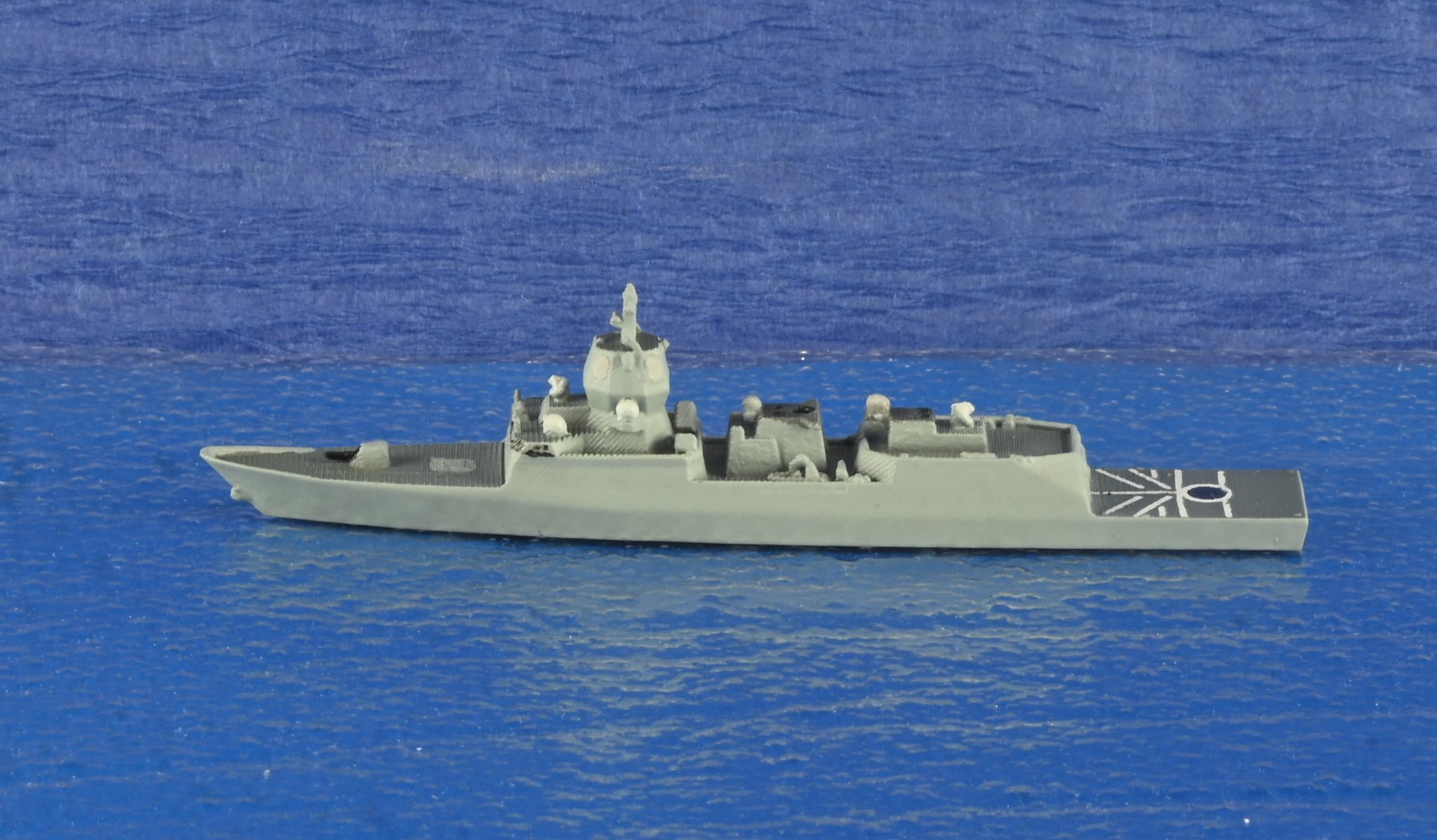 ノルウェー海軍 ロアールアムンセン 乗員用パッチ ニャンモ on X: 