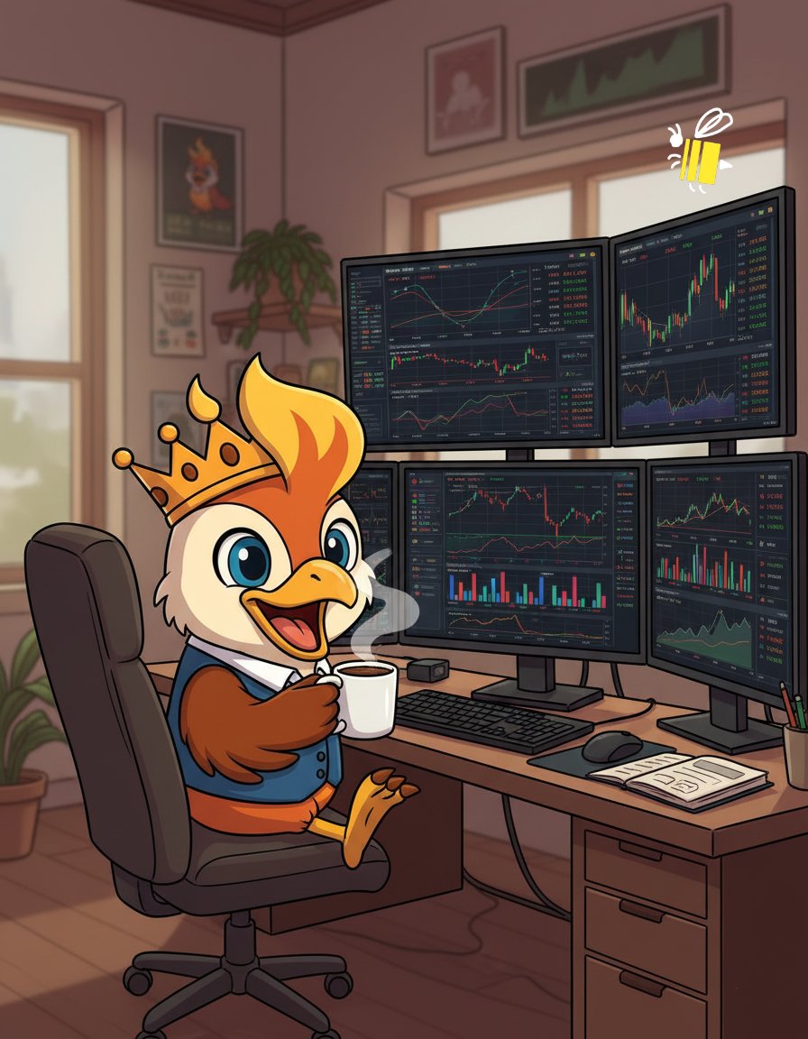 BIBI_Foundation's tweet photo. gm, #BIBIer 

#BNB #Binance #BNBChain #BIBI 
#River @River4fun @RiverdotInc https://t.co/ah7gkCCPX2