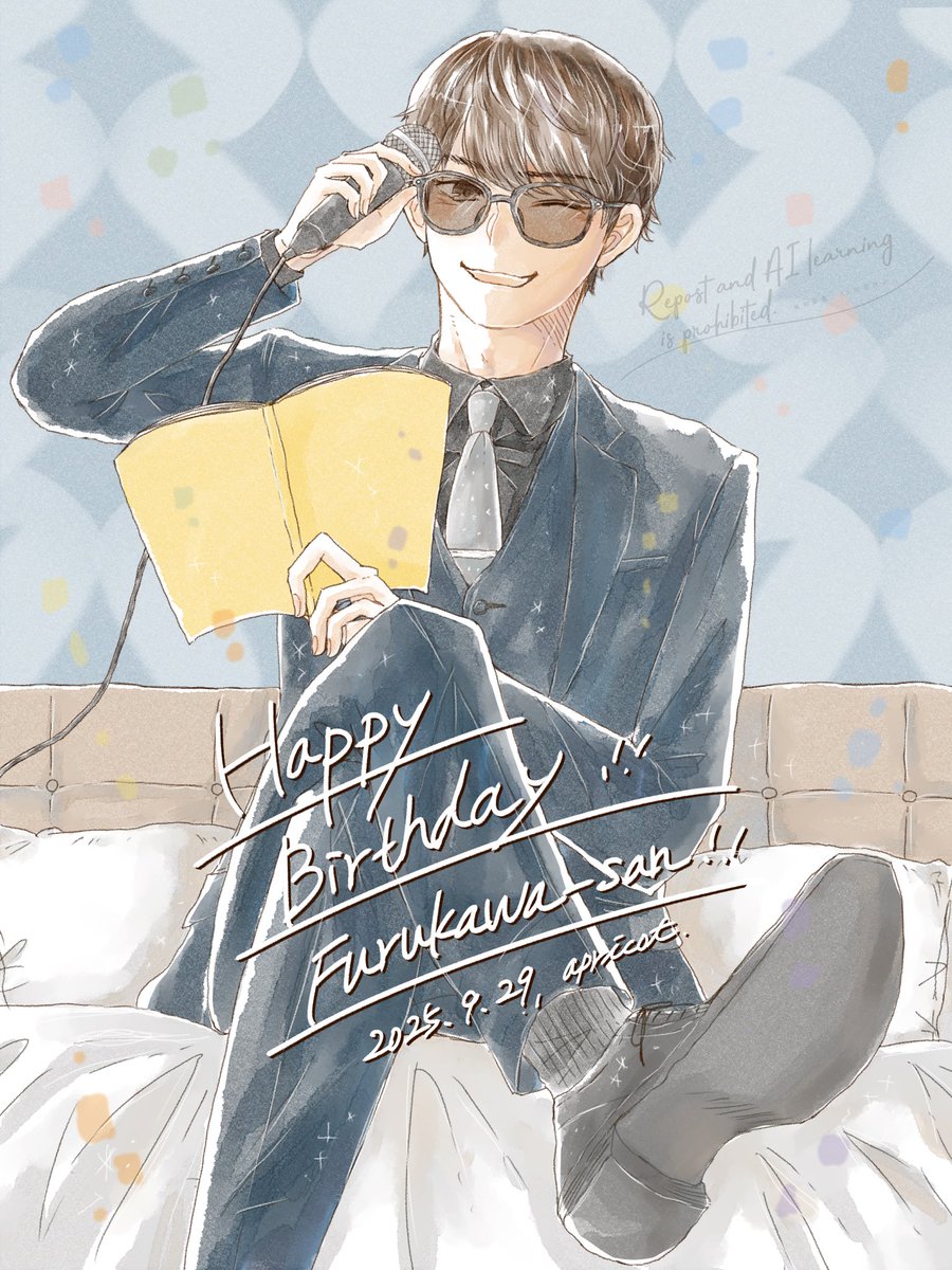 apricot (@apricot083) / Posts / X